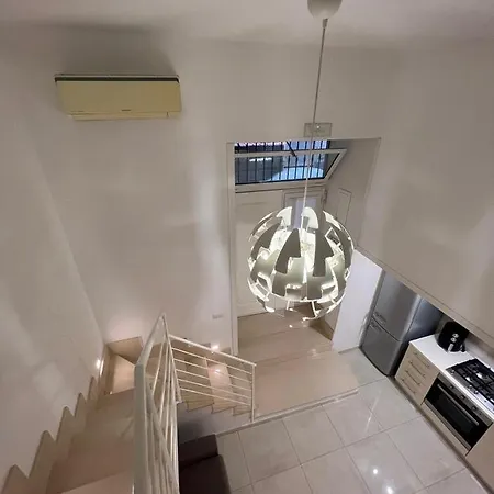Life House Lejlighed Napoli
