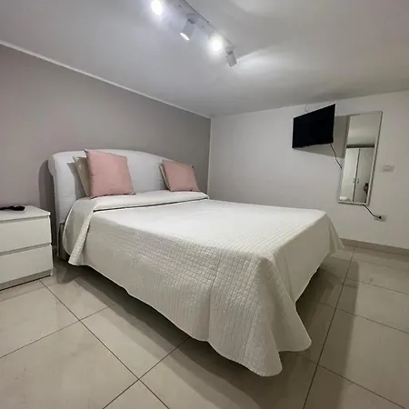 Life House Lejlighed