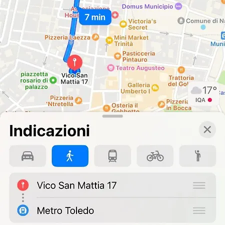 Life House Lejlighed