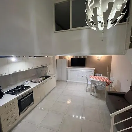 Life House Apartment *