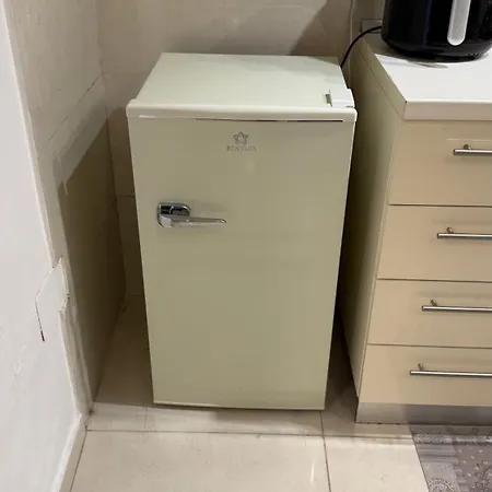 公寓 Life House 那不勒斯