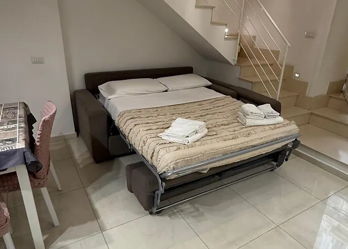 Life House شقة
