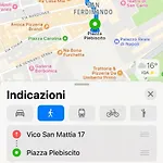 Apartment Life House Naples
