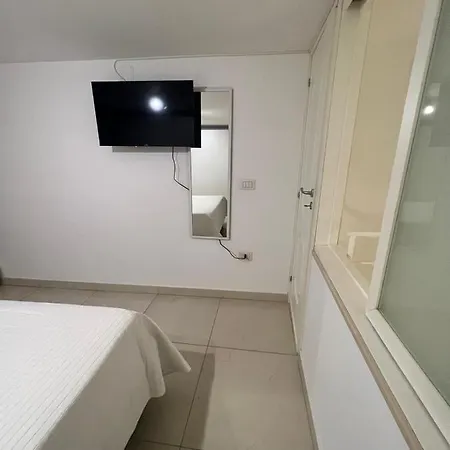 Apartment Life House
