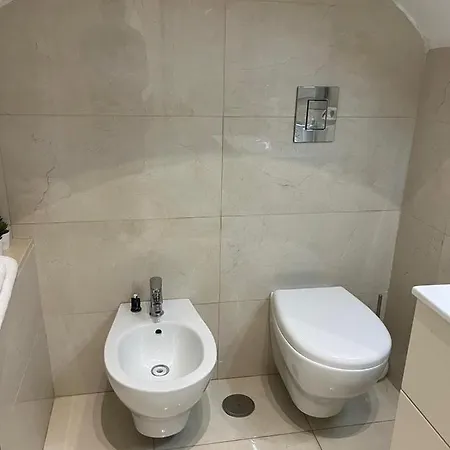 Апартаменты Life House